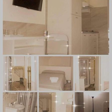 La Maison Di Greta Apartment Наполи Екстериор снимка