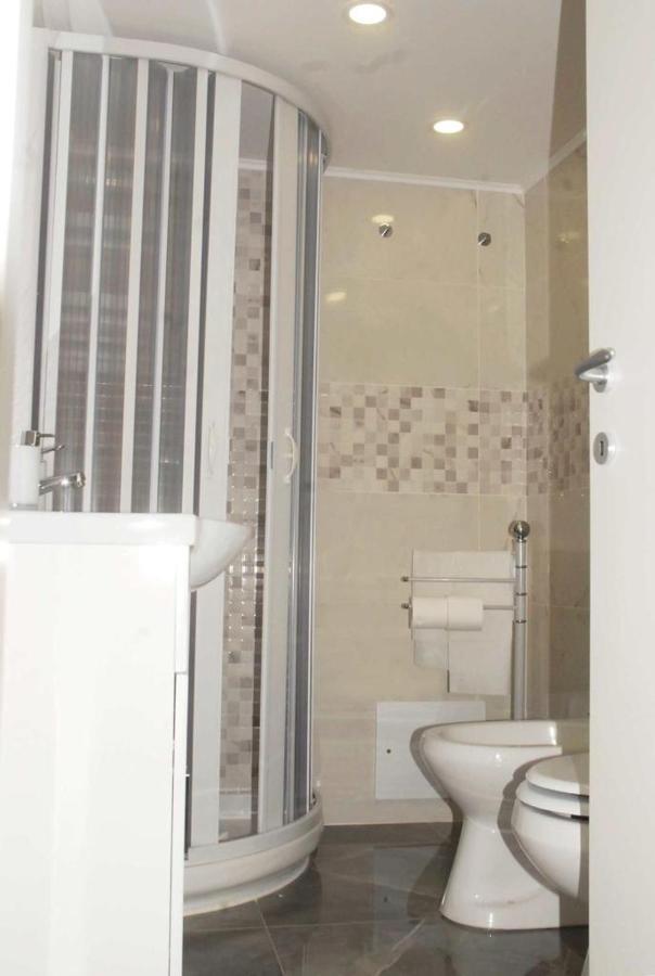 La Maison Di Greta Apartment Наполи Екстериор снимка